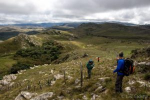 Travessia da Serra do Cipó
