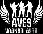 Logo da Agência AVES
