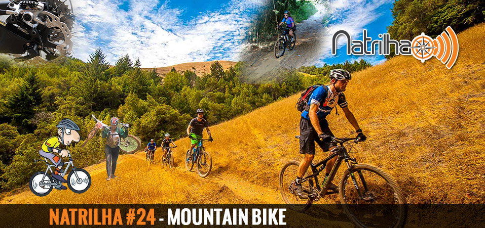 24 – Conceitos básicos de mountain bike