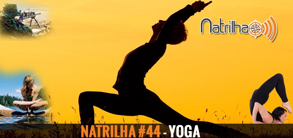 44 – Conceitos básicos da Yoga
