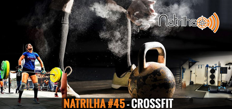 45 – Conhecendo o Crossfit