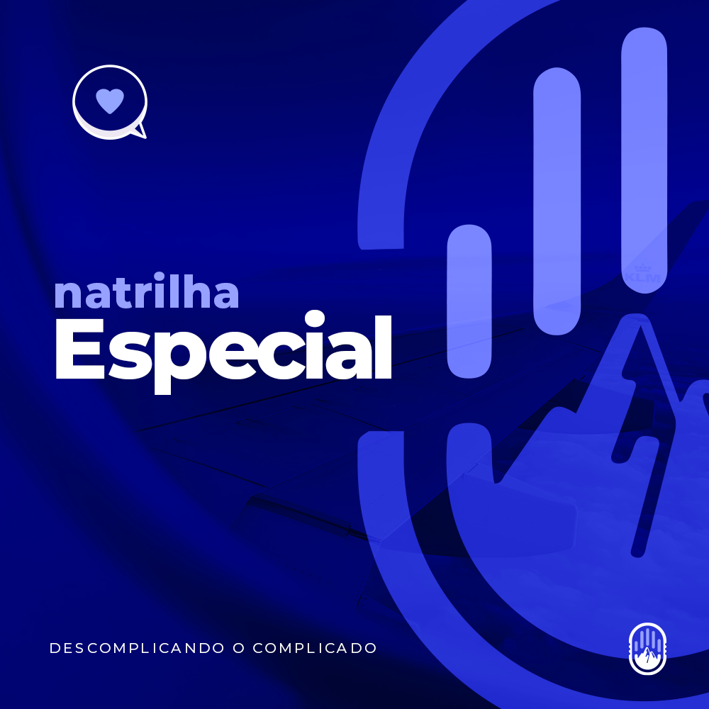Natrilha