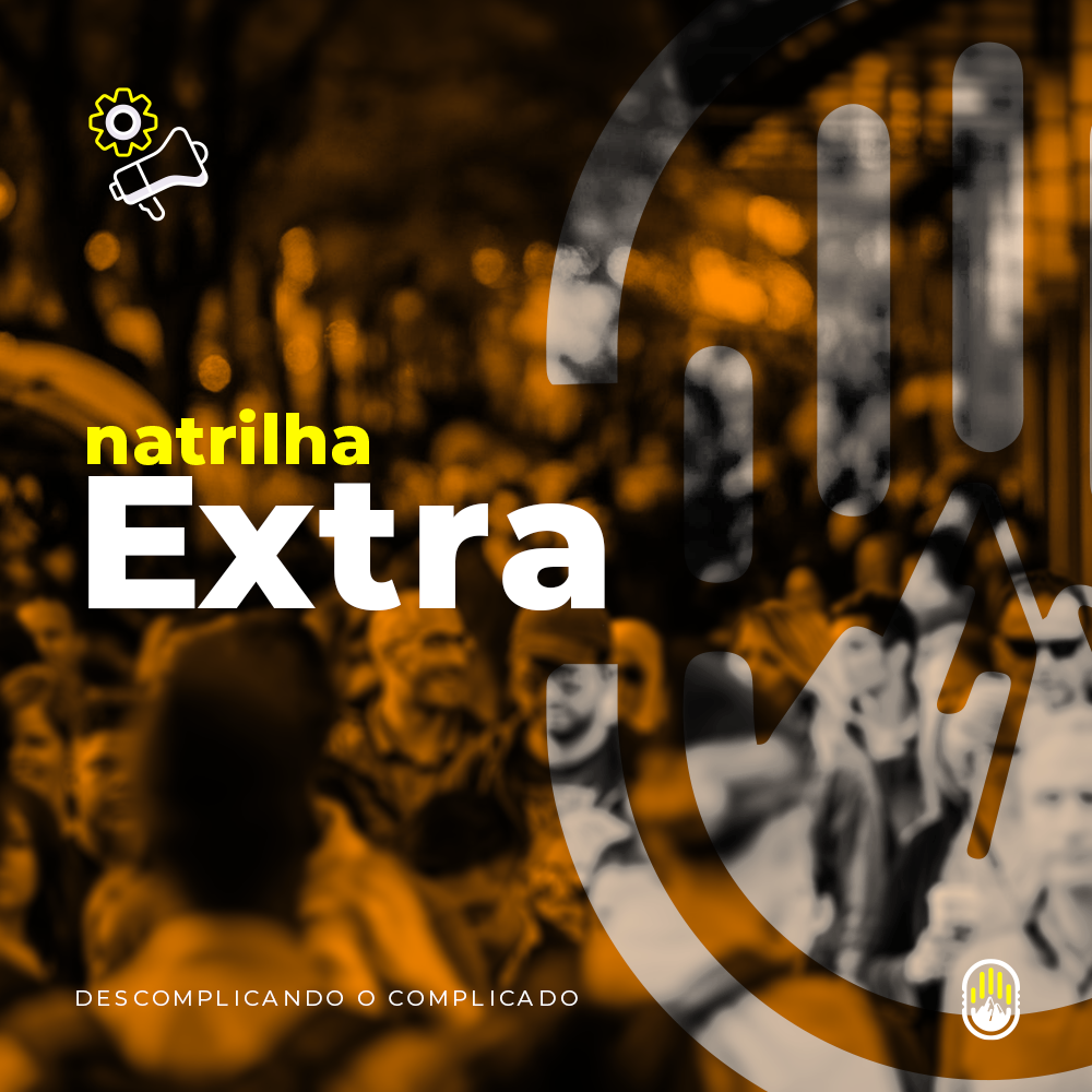 Natrilha