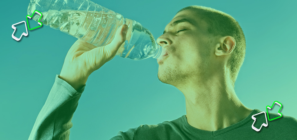 Bate Volta 30 – Como está sua hidratação?