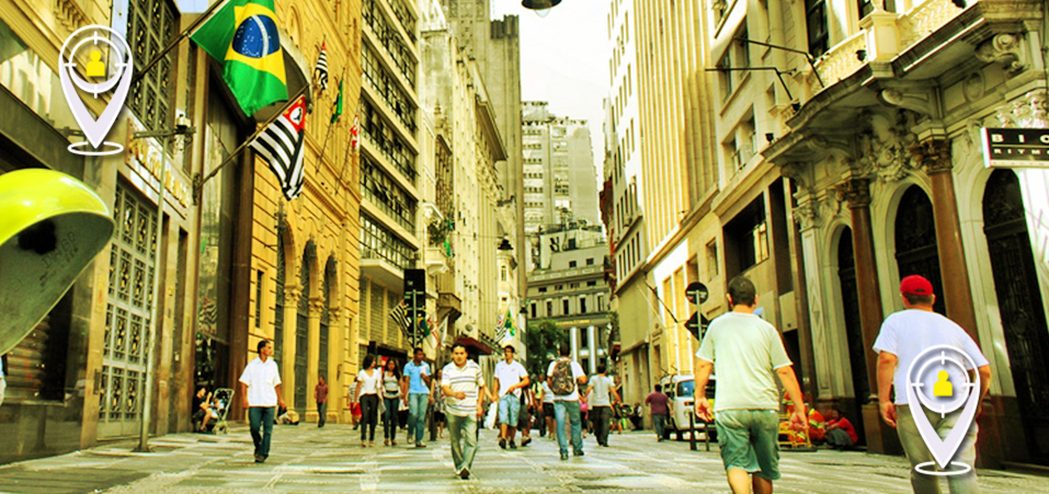 Turismo 13 – Pontos Turísticos de São Paulo que paulistanos desconhecem