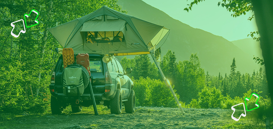 Bate Volta 42 – Nossas vivências com camping