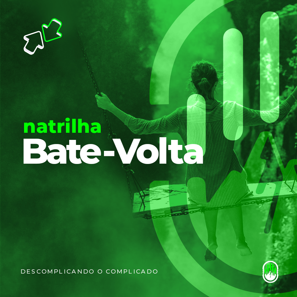 Natrilha